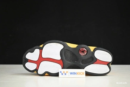414571-167 JORDAN AIR 13 SOL” “DEL 0907